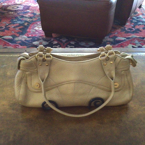 Very Nice Cole Haan handbag EUC - Picture 1 of 4